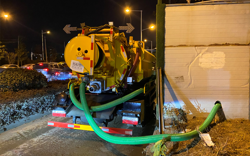 金华去年污染减排继续保持双下降